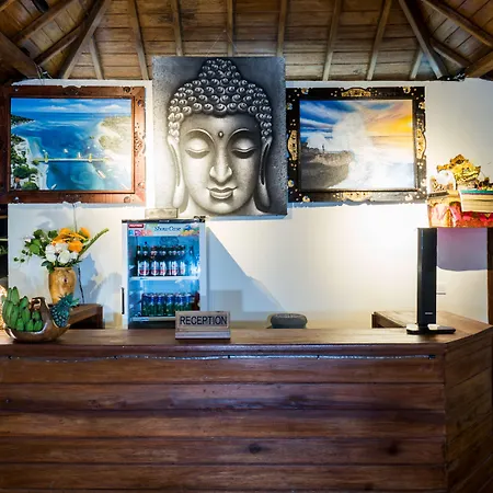 Radiance Sunset Villas Lembongan