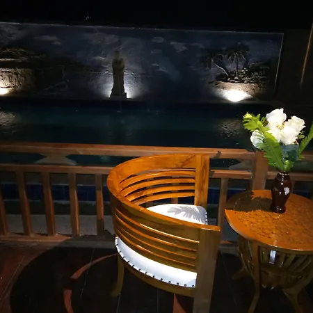 Radiance Sunset Villas Lembongan