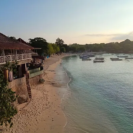 Radiance Sunset Villas Lembongan