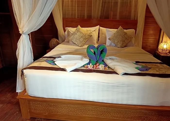 Guest house Radiance Sunset 4*