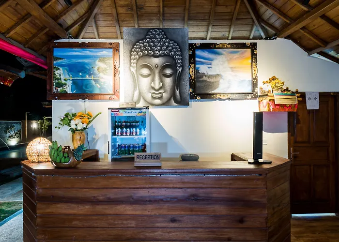 Radiance Sunset Guest house