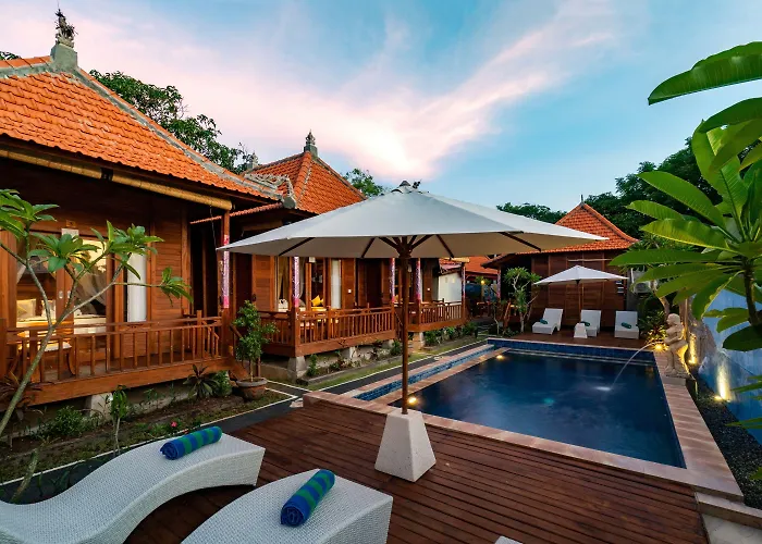 Radiance Sunset Guest house 4*
