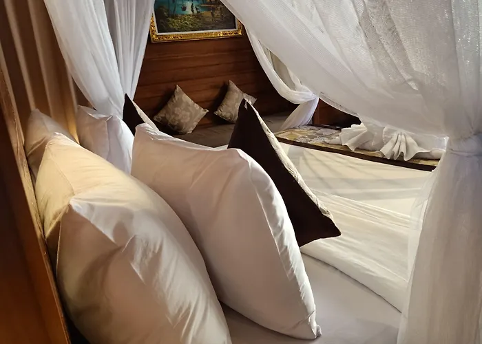 Guest house Radiance Sunset 4*
