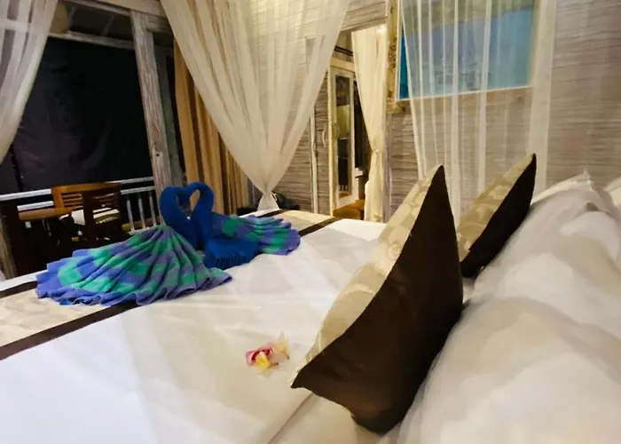 Radiance Sunset Guest house