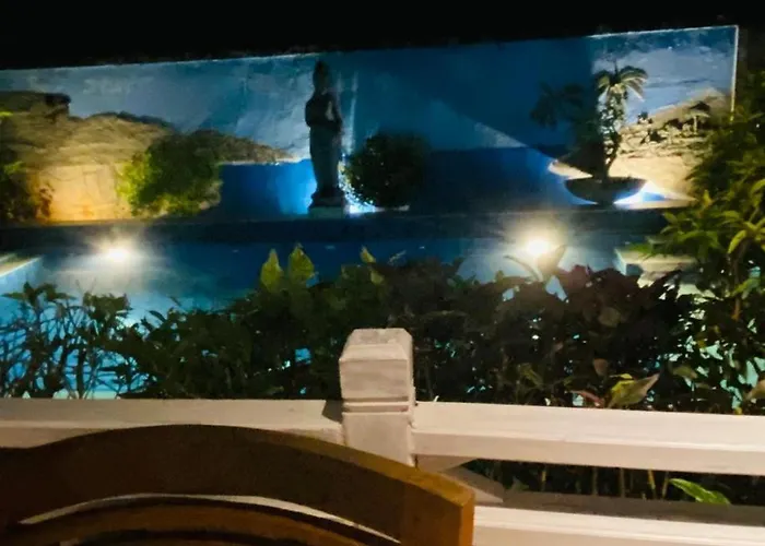 Radiance Sunset Guest house 4*