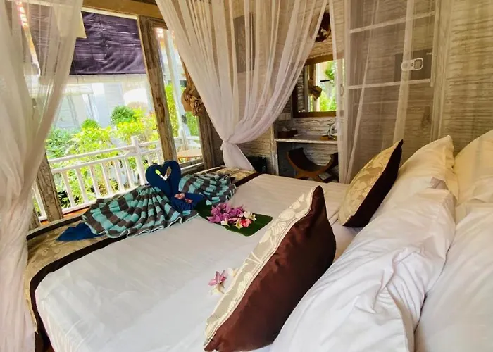Radiance Sunset Guest house