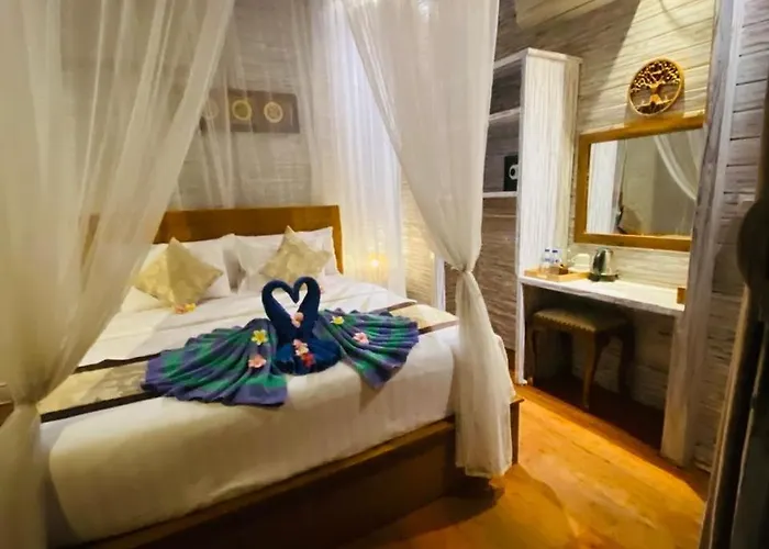 Guest house Radiance Sunset 4*