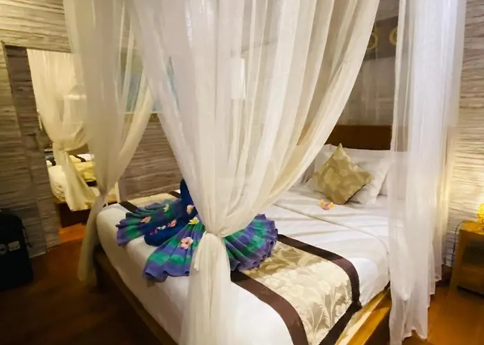 Radiance Sunset Guest house Nusa Lembongan (Bali)