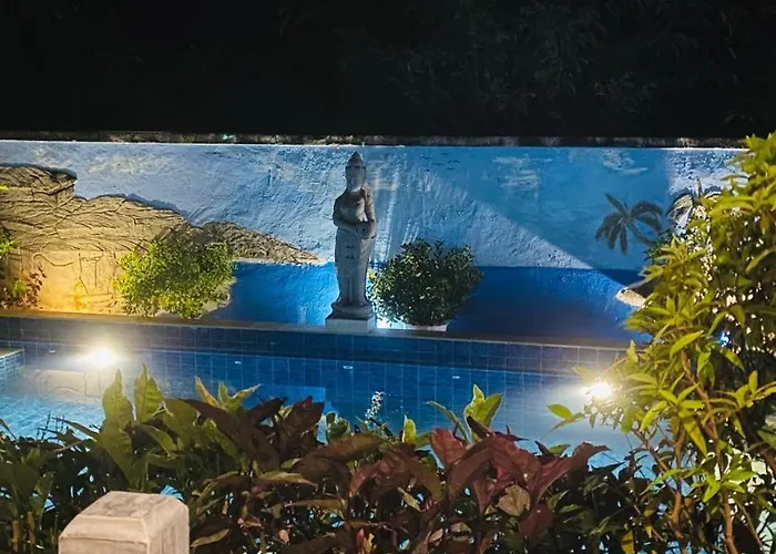 Radiance Sunset Guest house 4*