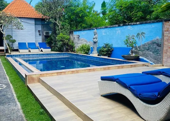 Radiance Sunset Guest house 4*