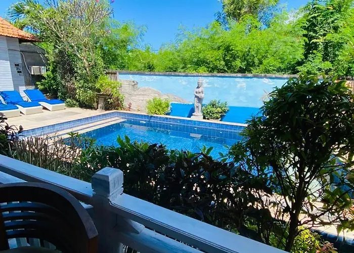 Guest house Radiance Sunset 4*