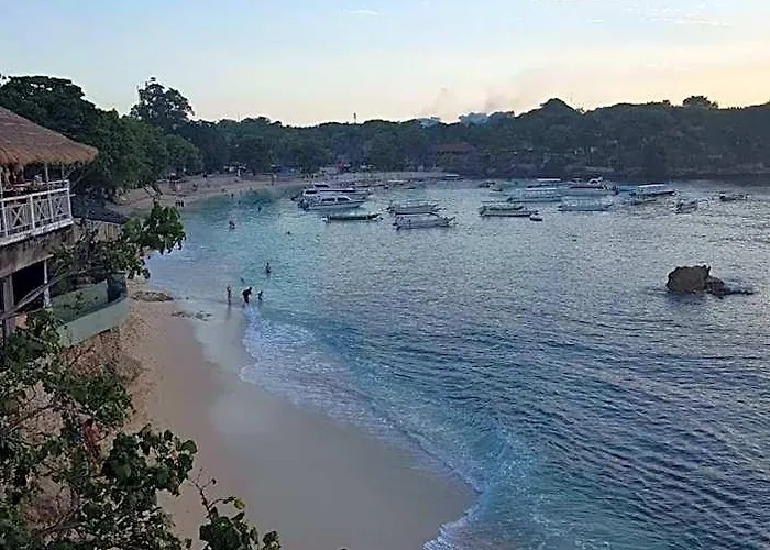 Radiance Sunset Guest house