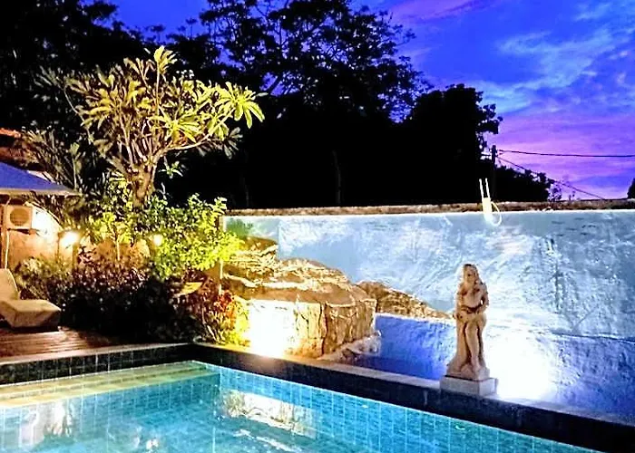 Guest house Radiance Sunset