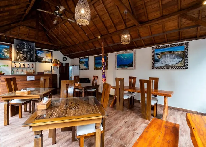 Guest house Radiance Sunset 4*