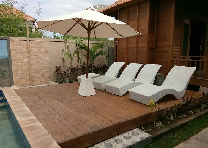 Radiance Sunset Guest house 4*